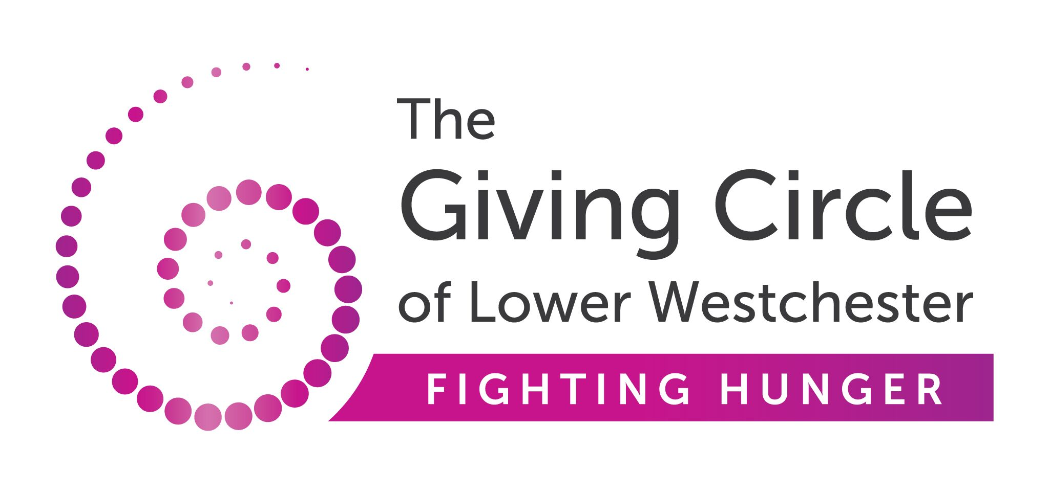 The Giving Circle Westchester Logo